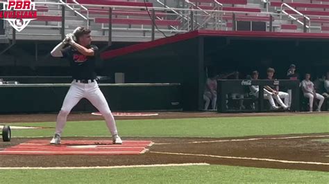 pbr louisiana|prep baseball report louisiana.